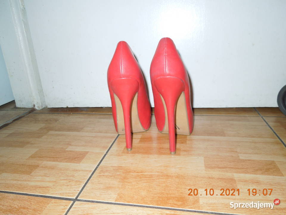 czółenaka damskie Częstochowa sprzedam