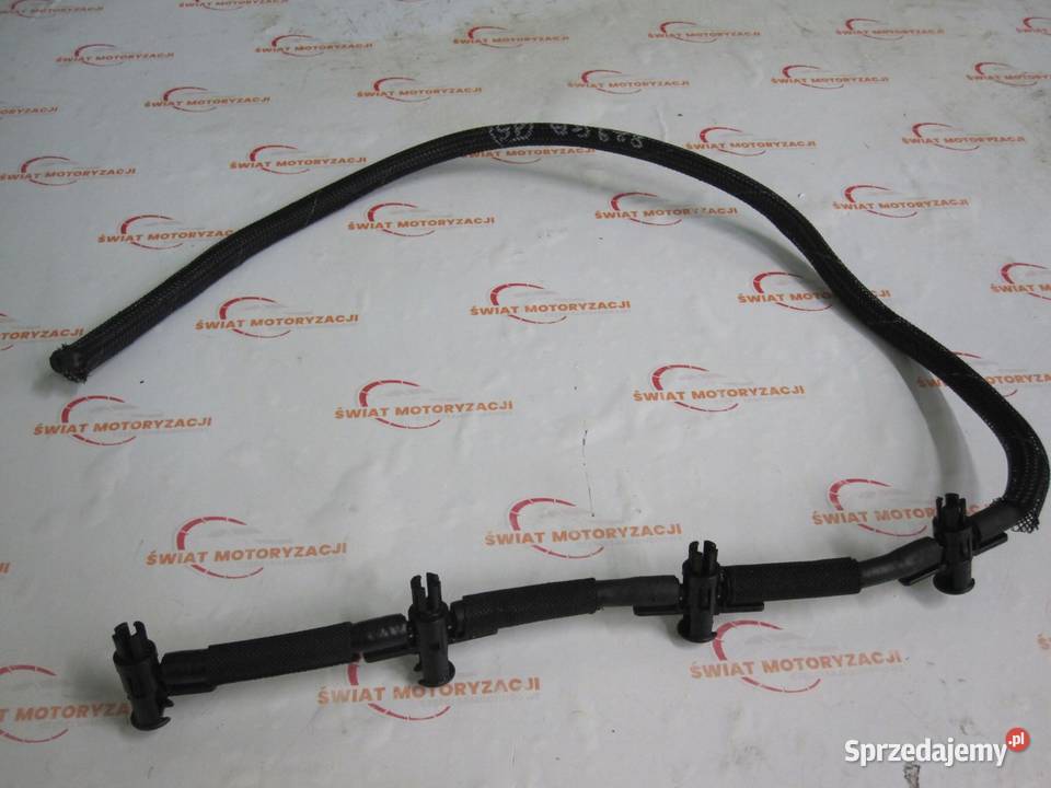 BMW 1 3 5 X3 20 D N47D20C EU4 177 08r przelewy świętokrzyskie Kielce