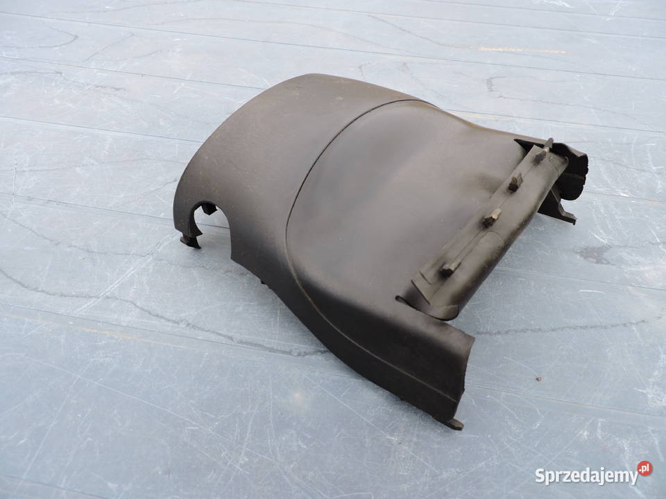 Osłona kolumny kierowniczej Ford focus mk1 18 Myszków sprzedam