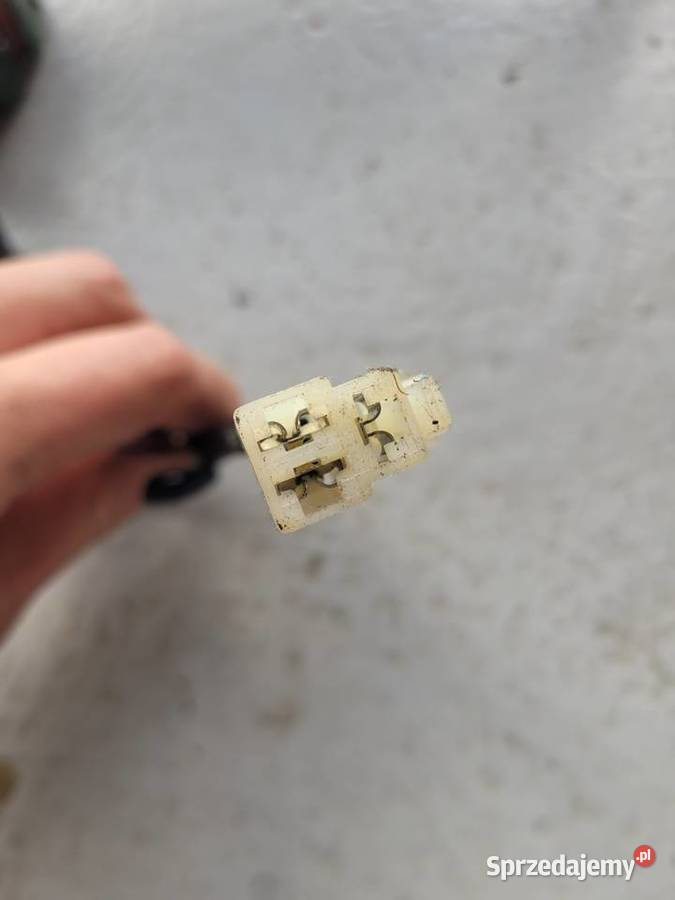 SUZUKI GSX S GSXS 1000 22 ALTERNATOR UZWOJENIE Pozostałe Nowy Tomyśl