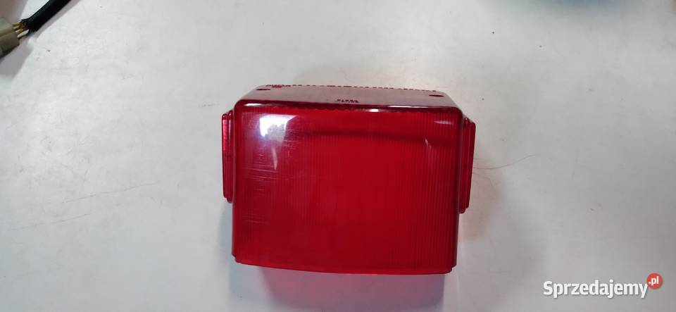Klosz Lampy Tył Kawasaki Vulcan VN 750 Brzeszcze
