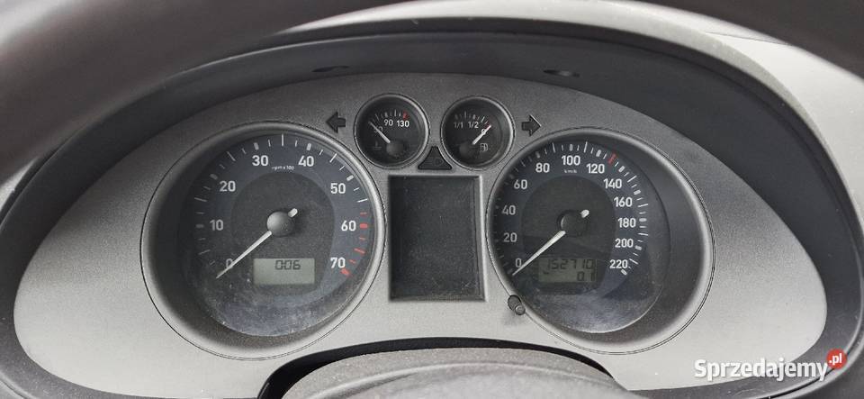 Seat Ibiza 14 86 2009r 86KM Góra Kalwaria