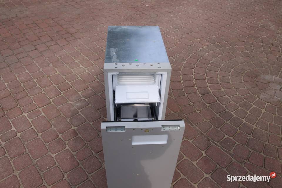 ORYGINALNA LODÓWKA 7C4068401B VW Crafter Grand Radom