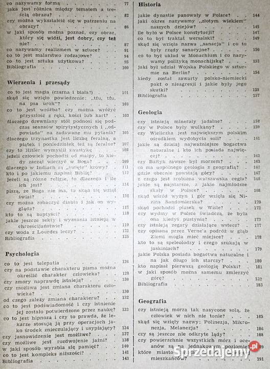 Kto kiedy dlaczego Tom 4 J Herlinger Chełm