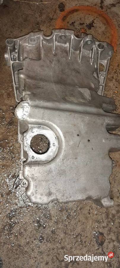 Silnik głowica pompowtryski audi vw skoda 20 tdi Świebodzin sprzedam