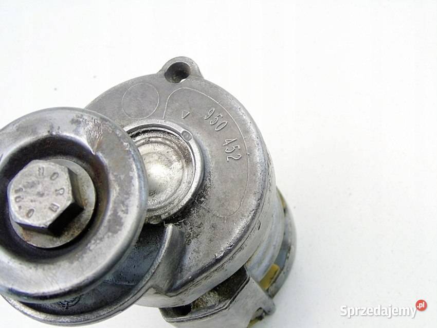 NAPINACZ PASKA NAPĘDOWEGO 14 16V FABIA POLO 4 9N sprzedam