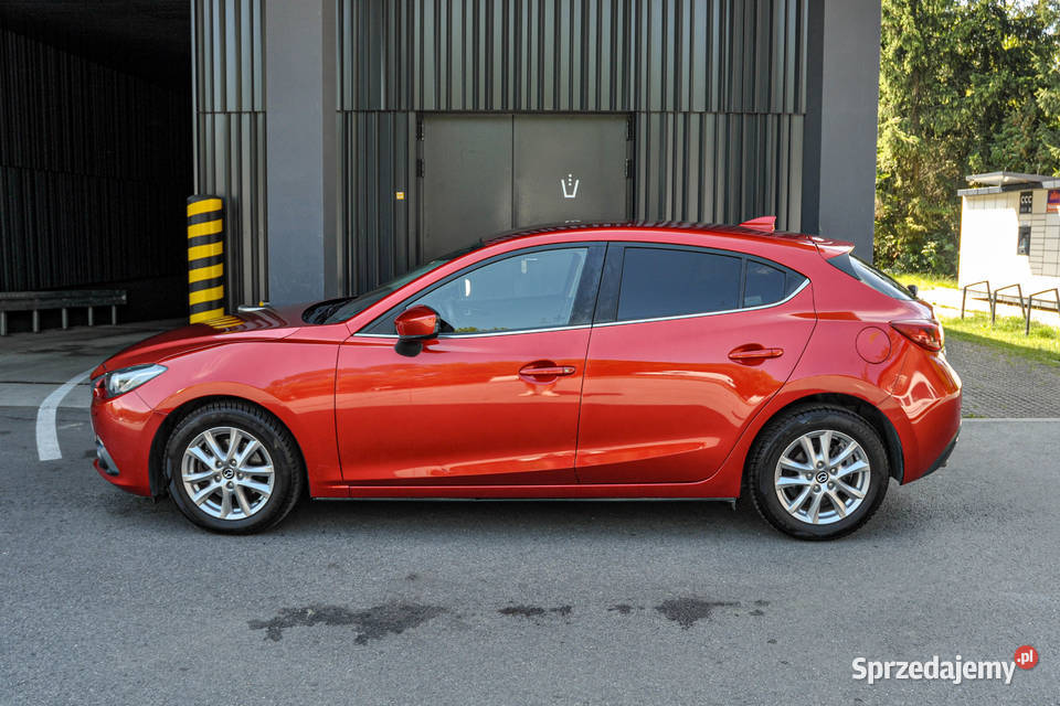 Mazda 3 2015 r 20 Skyenergy 2015 r 47 3 dolnośląskie Wrocław sprzedam
