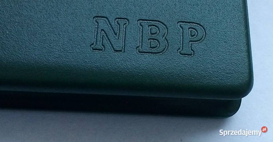 PUDEŁKO NA MONETE LADNE