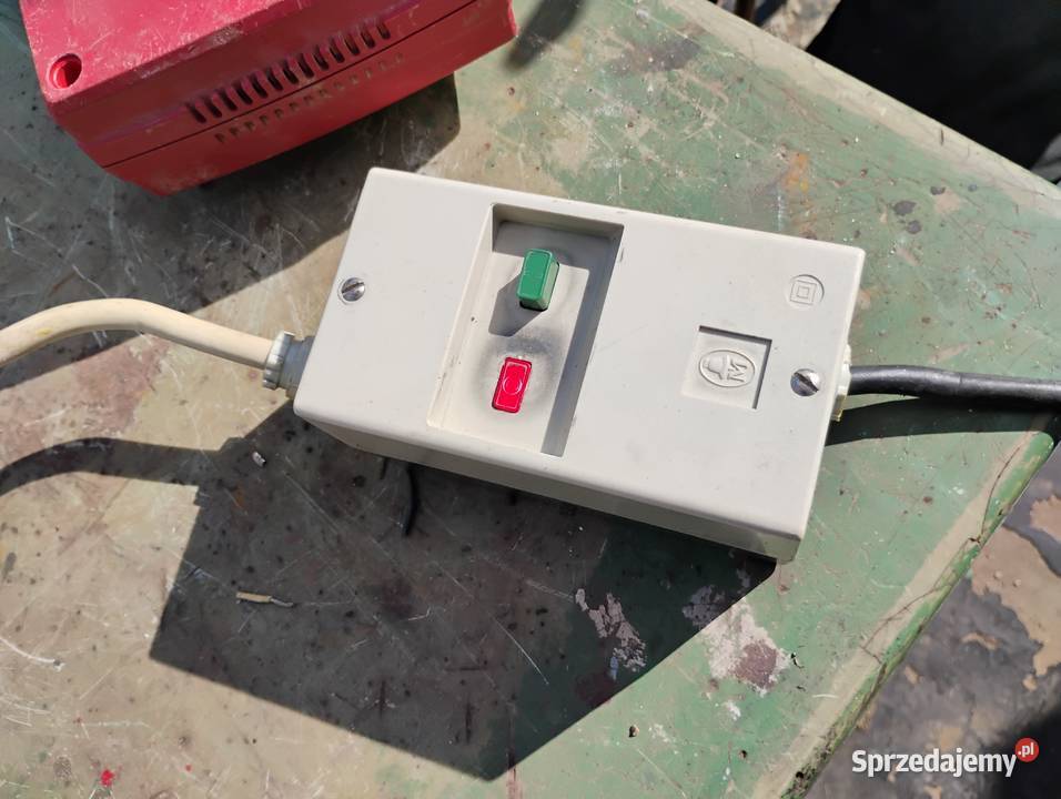 DIETZ wentylator promieniowy dmuchawa turbina Piekoszów