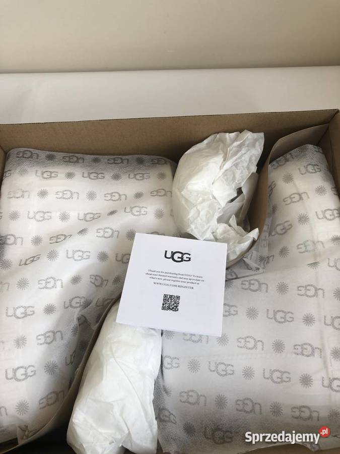 UGG Drizlita łódzkie Łódź