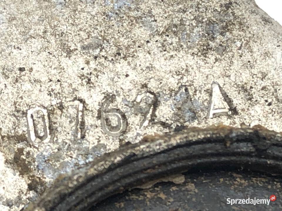 WAHACZ PRAWY PRZÓD AUDI Q5 FY SUV PRZEDNI PRAWA Wahacze