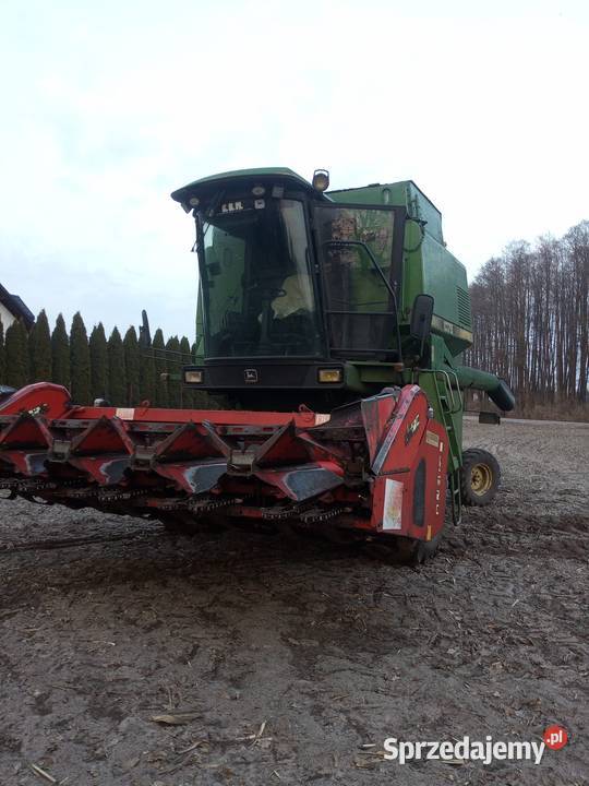 Przystawka do kukurydzy Olimac Drago