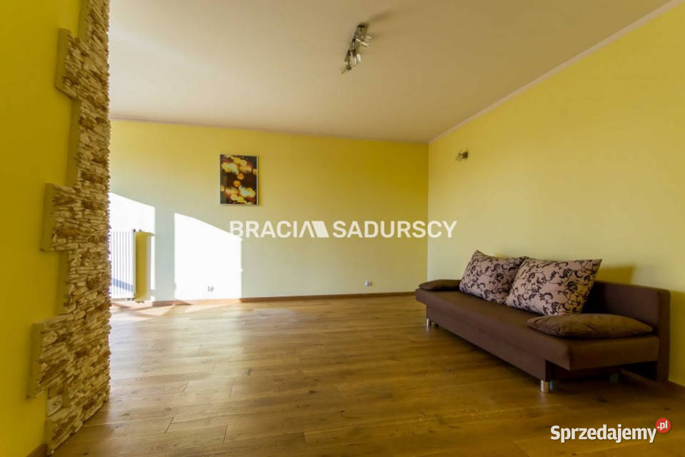Mieszkanie Kraków 51m2 2pok