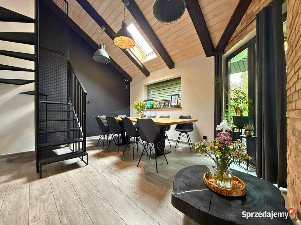 Dom i biznes pod jednym dachem Słowackiego gazowe Biała Podlaska