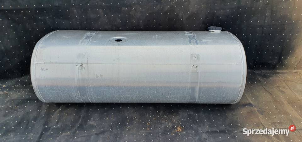 VOLVO RENAULT ZBIORNIK PALIWA 505 L 21516480 Bieleń sprzedam