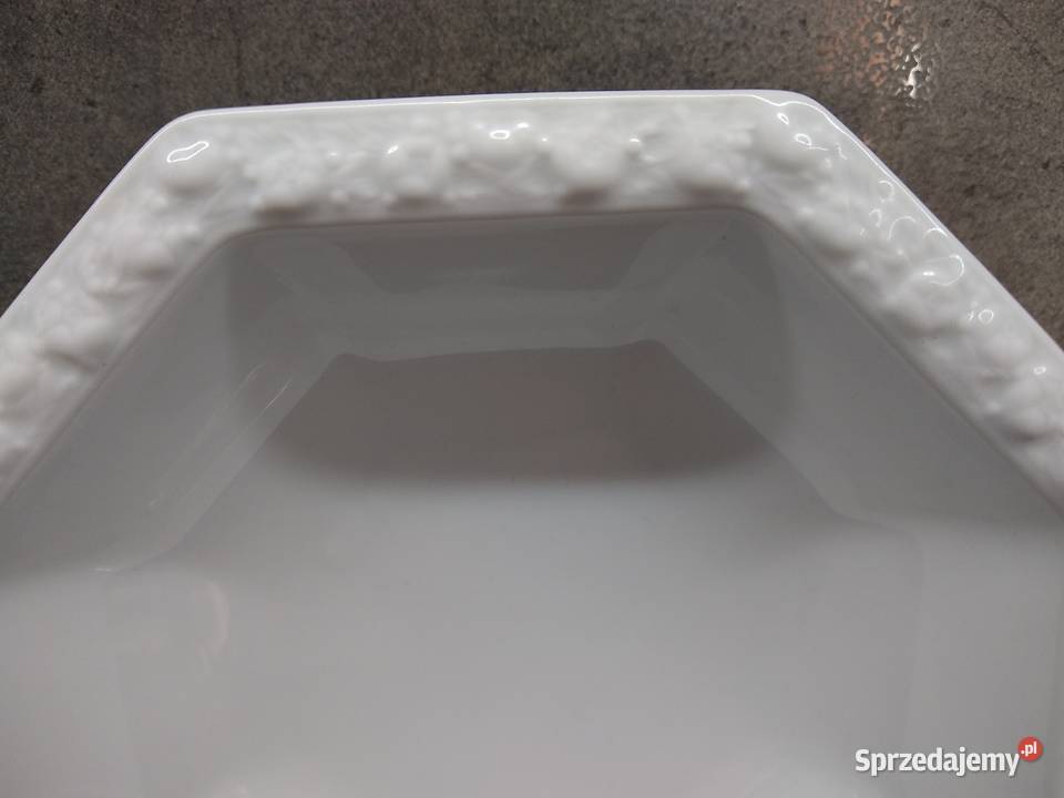 Rosenthal Biała Maria Classic salaterka misa Kalisz sprzedam