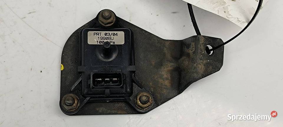 CZUJNIK FIAT SEICENTO Pozostałe Lipno