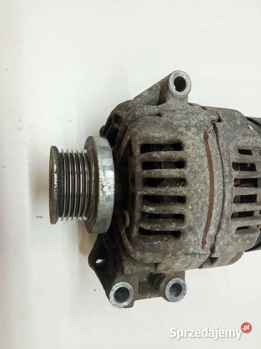ALTERNATOR 0124325031 7700434899 16 16V Renault