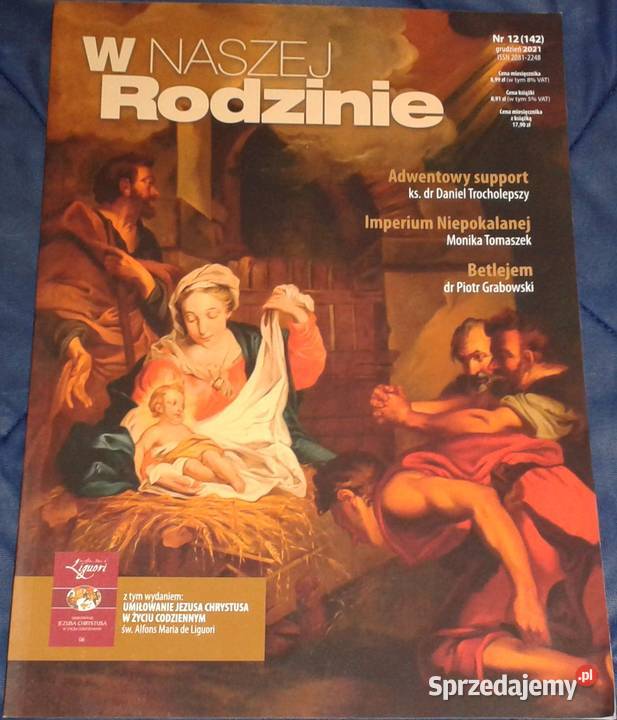 W naszej rodzinie 3 egzemplarze Chełm