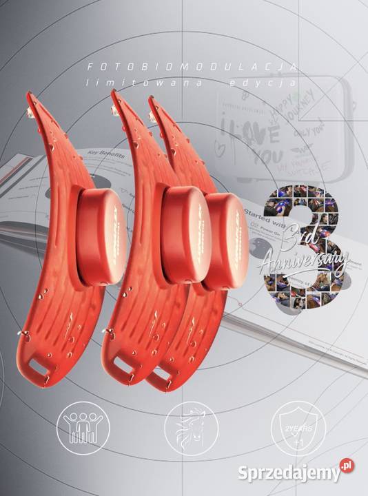 Lumaflex Essential DUO Zestaw do Konie Warszawa