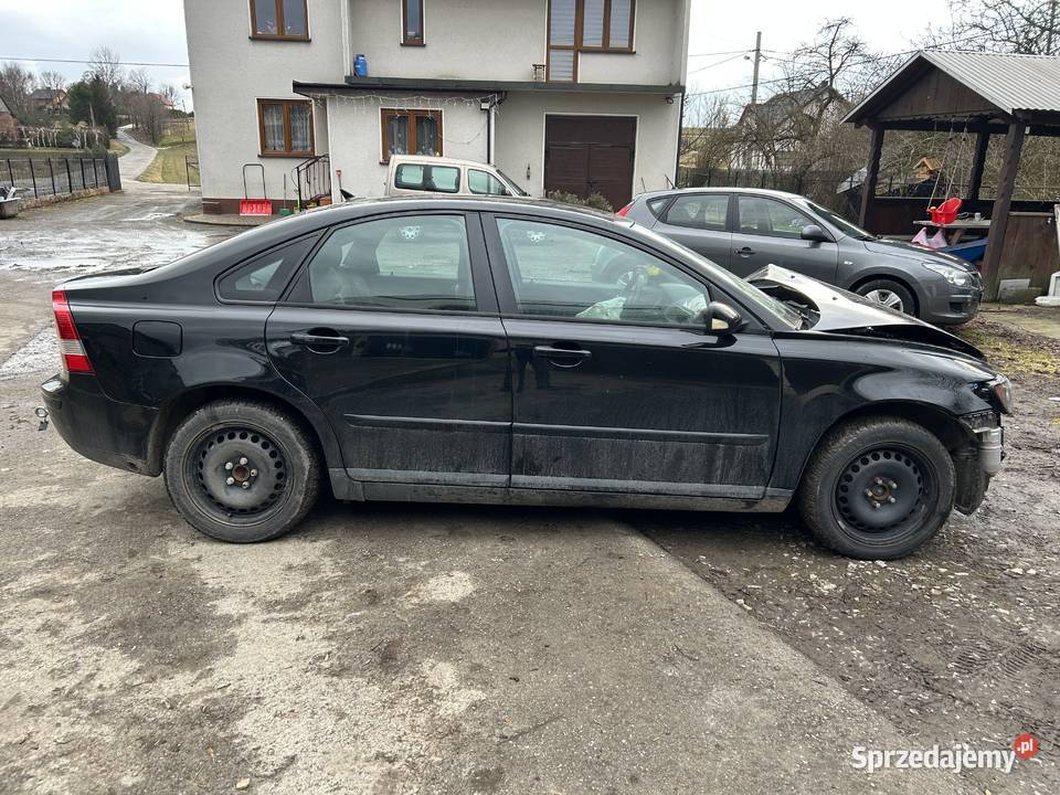 Volvo s40 24lpg Władysław