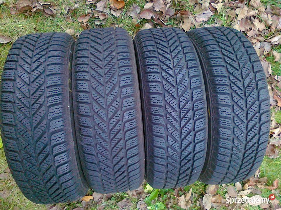 OPONA ZIMOWA DĘBICA Frigo2 18565R14 4sztuki Warszawa