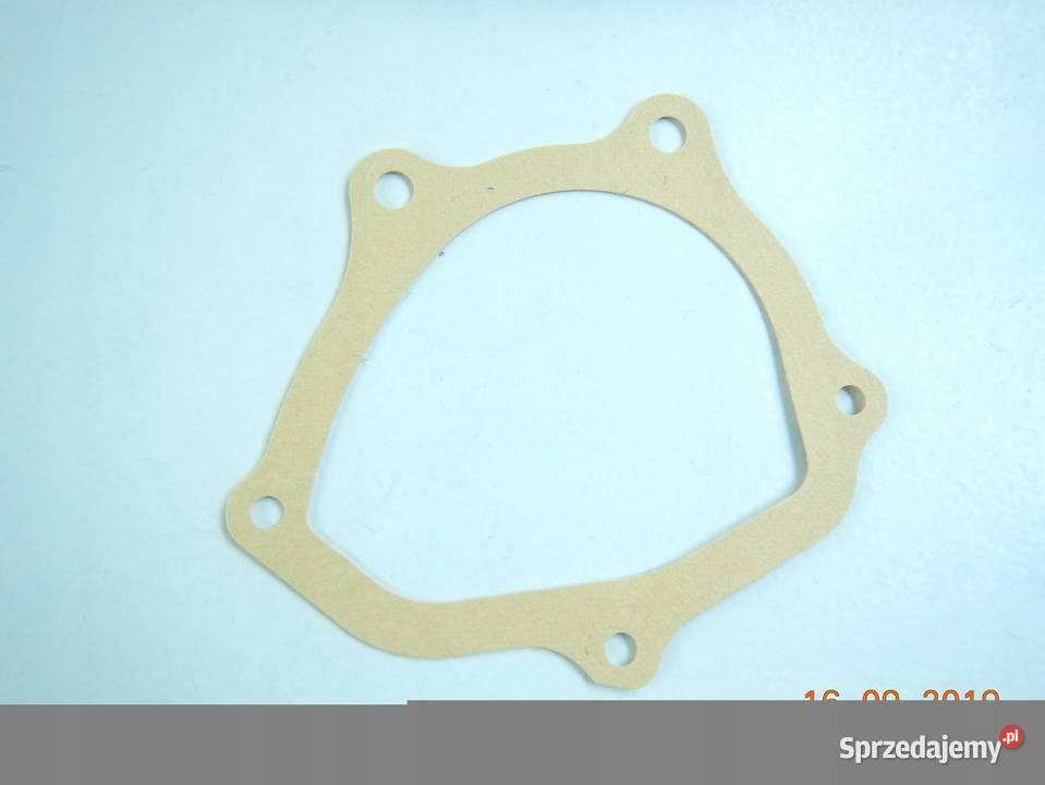 USZCZELKI GŁOWICY FIAT REGATA 8386 17 D ASO