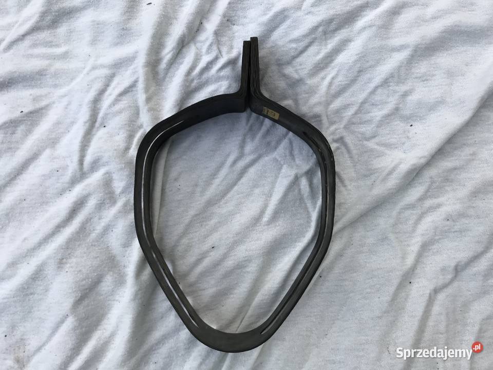 obejma do wydechu akrapovic d550 134s Otwock