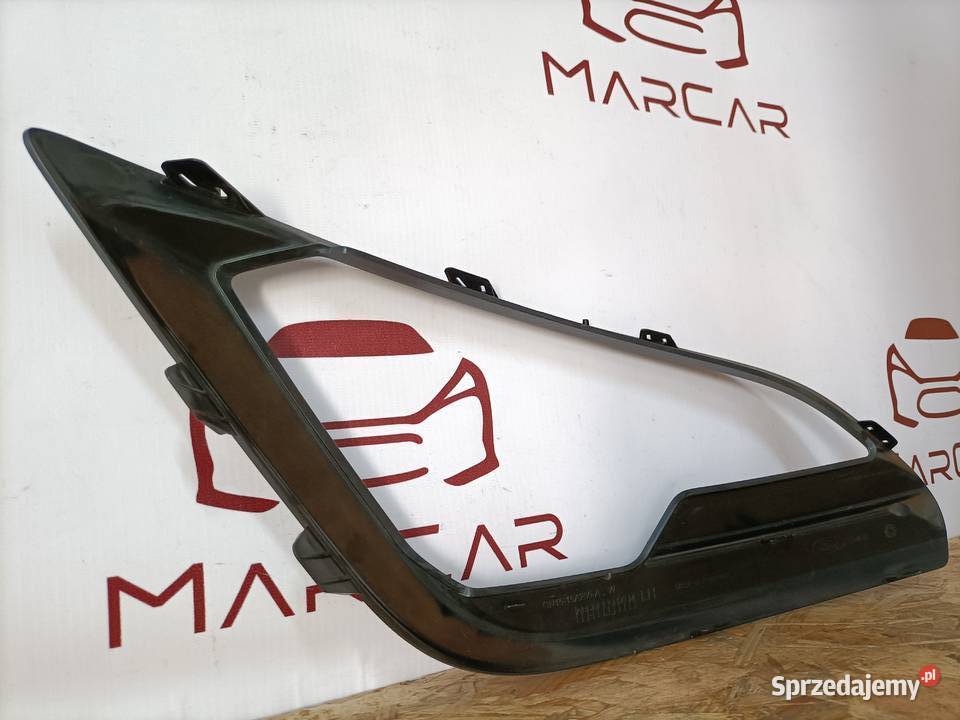 FORD ECOSPORT II LIFT 17 KRATKA HALOGENU LEWY Zderzaki wielkopolskie Pleszew