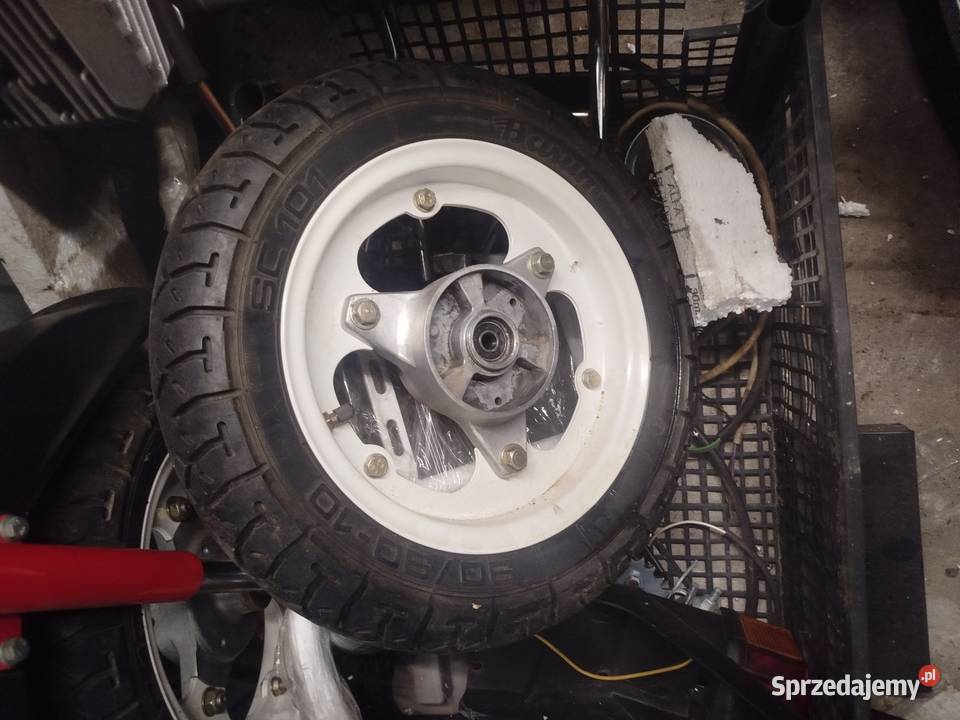 Motorynka Romet pony Stella wsk simson Dniepr mz Żory sprzedam