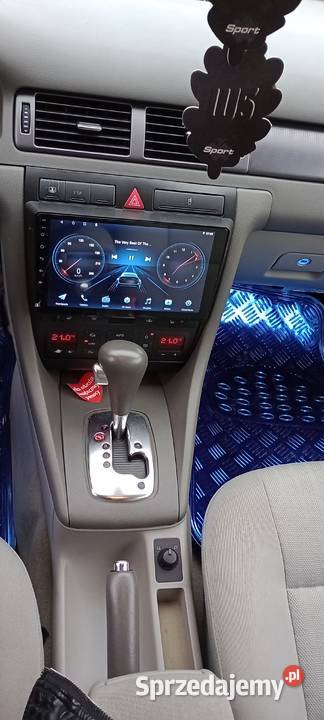 AUDI A6 C5 Lift 24 V6 170 2400cm3 Kamień Śląski