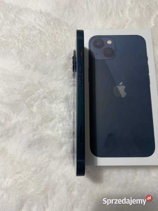 iPhone 13 128 GB Bateria 88