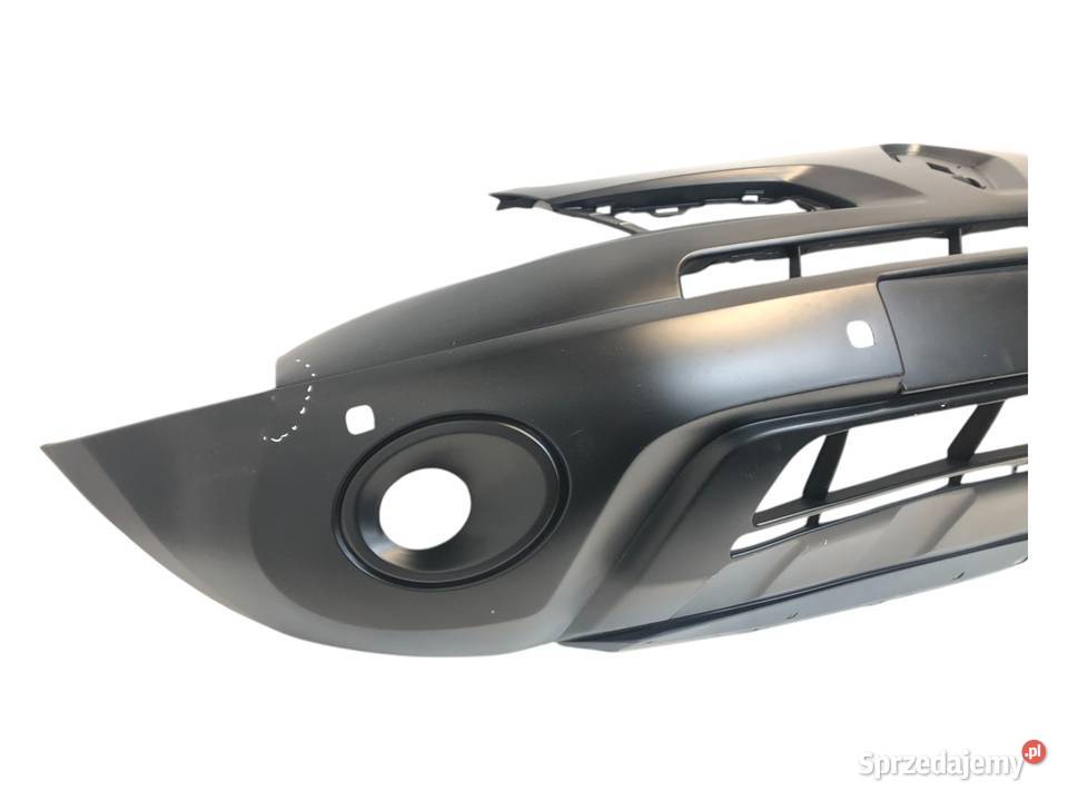 RENAULT KOLEOS I Y 20082012 PRZED LIFTINGIEM POD