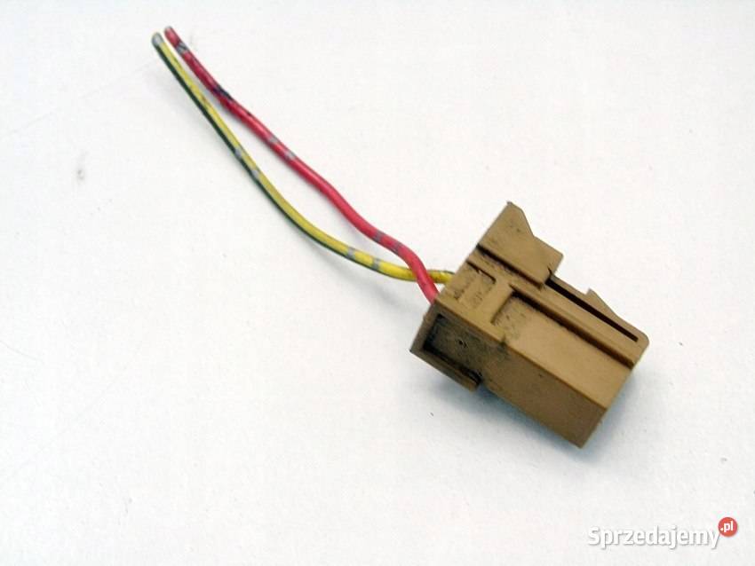 WTYCZKA KOSTKA 20 22 DI DCI ALMERA 2 PRIMERA P12 Sosnowiec