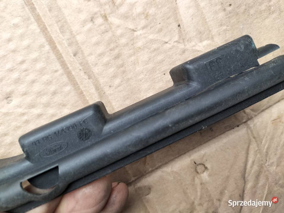 MONDEO MK2 SEDAN OSŁONA INSTALACJI KLAPY TYŁ Kamień-Kolonia