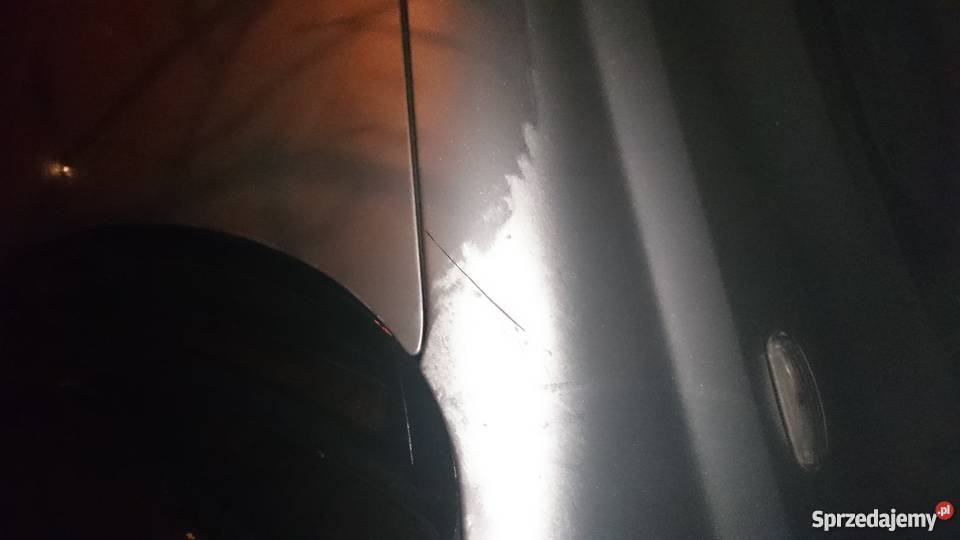 Fiat Panda 11 Active Eco nieuszkodzony Poznań