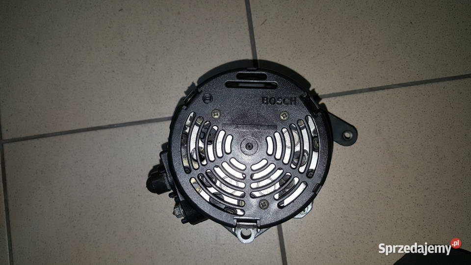 Alternator BMW RT1150 małopolskie Jawiszowice