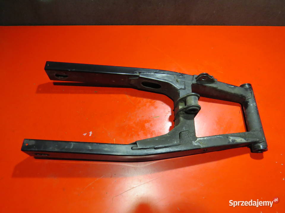 YAMAHA YBR 250 125 09 wahacz zawieszenie Wahacze
