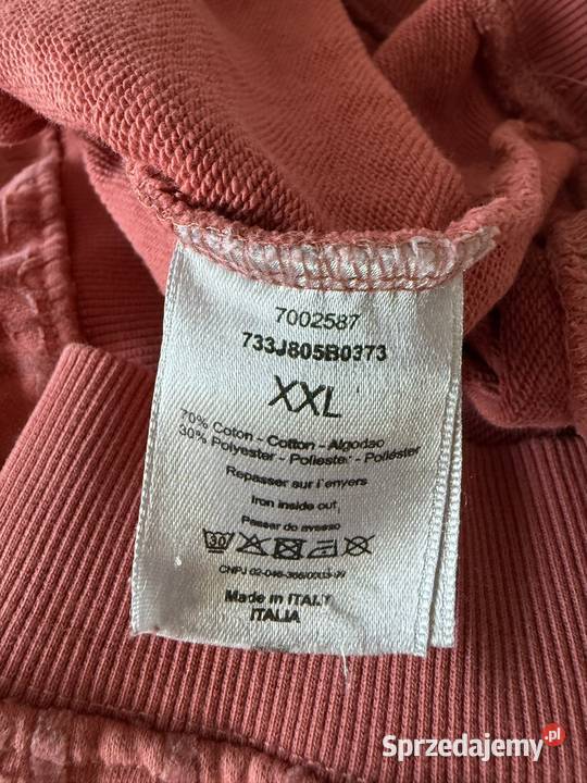 Bluza Dior długi małopolskie Kraków