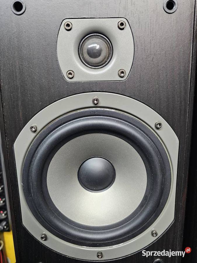 MAudio HCS9950 Kolumny podłogowe Słuchawki i głośniki Kraków