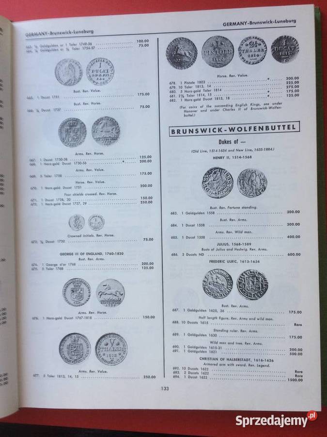 2850 Monety Złote Świata zachodniopomorskie Szczecin