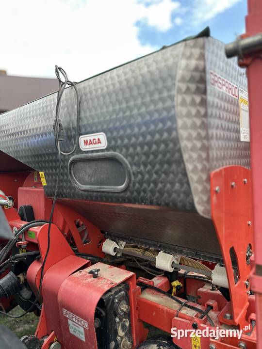 Maschio Gaspardo MAGA Maschio Tomaszów Lubelski