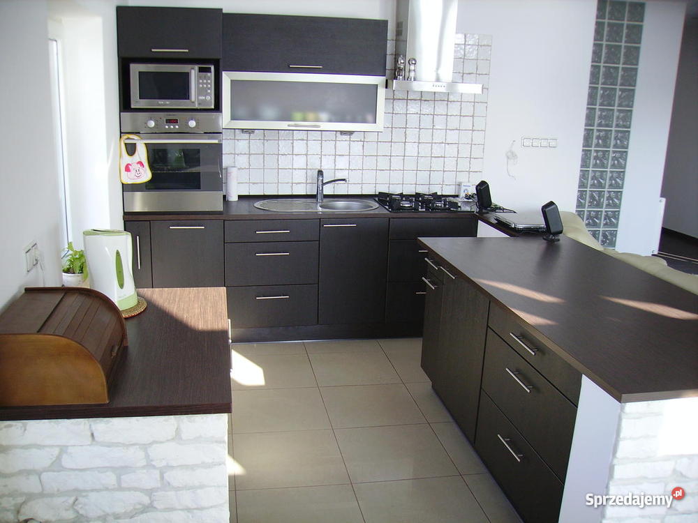 Dom jeziorem w Wielkopolsce Liczba pokoi 7 wielkopolskie sprzedam