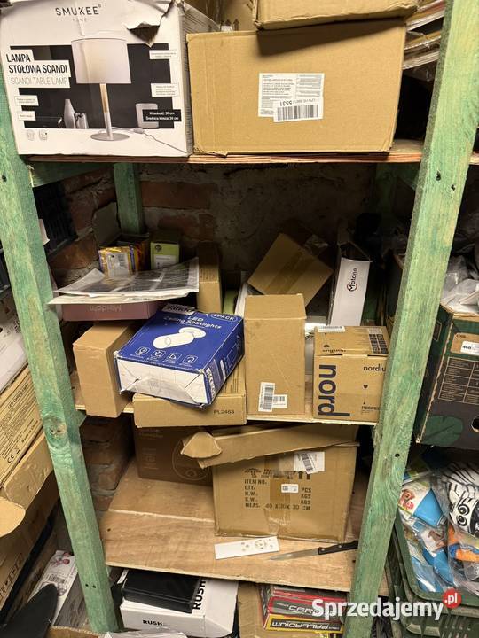 Oświetlenie elektro i nie mazowieckie Radom