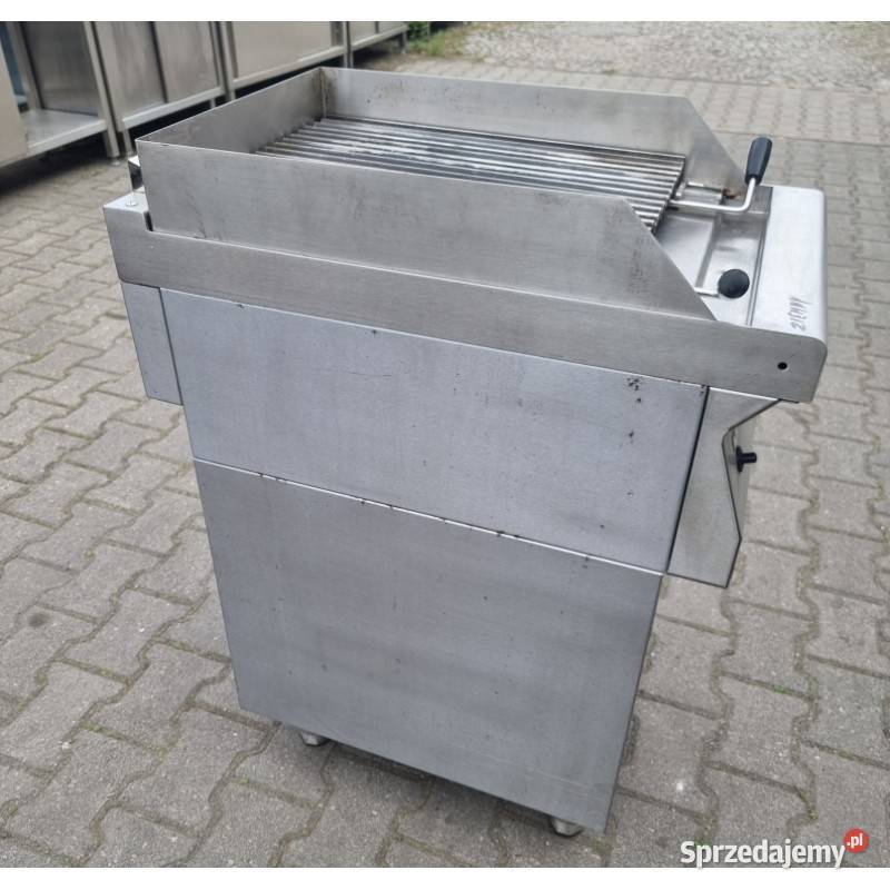 LAVA GRILL GAZOWY KOMET 700OGL400 407085 SN Nowe Skalmierzyce sprzedam