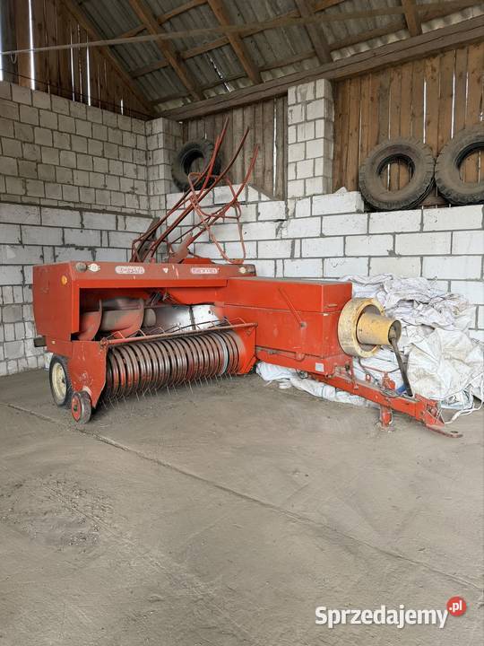 Prasa Sipma Z2241 Janówka Wschodnia sprzedam