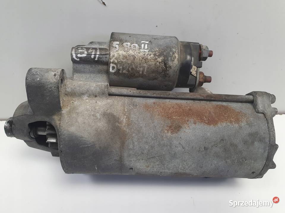 Ford Mondeo MK4 20 TDCI ROZRUSZNIK 6G9N11000FA Janów sprzedam