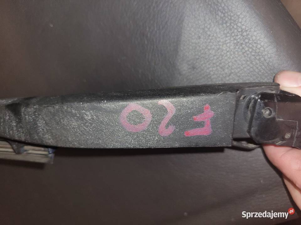 BMW 1 F20 F21 Ramię wycieraczki szyby tylnej Lublin