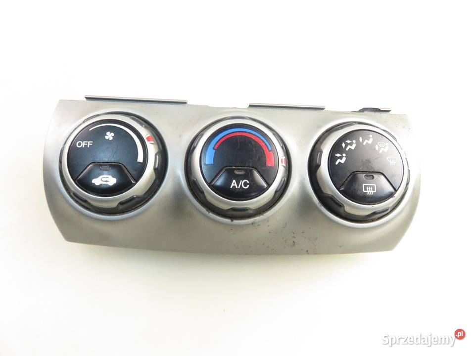 KLIMATRONIK HONDA CRV II RD D026Z Motoryzacja małopolskie