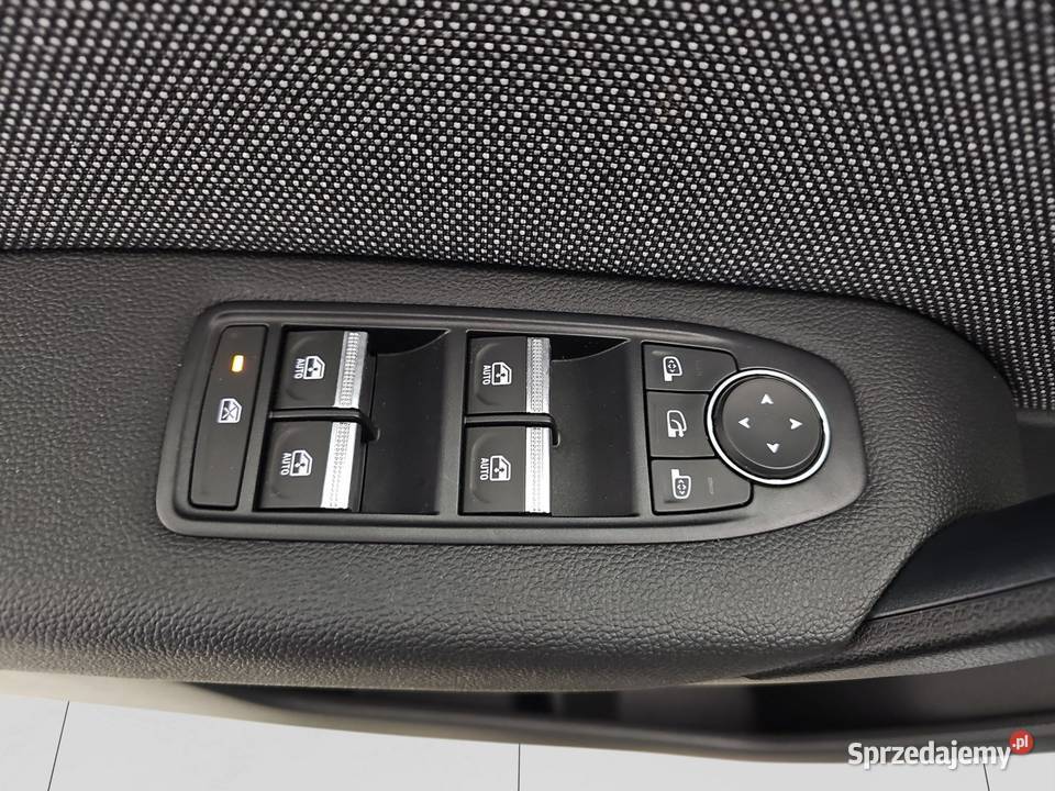 Captur 16 ETECH Full Hybrid 145 Techno światła LED sprzedam